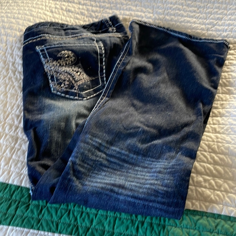 Womens jeans